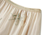 Fusta midi dama K863 - Lusha.ro
